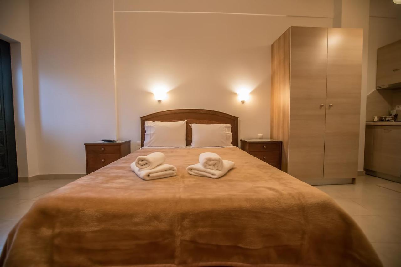Nefeles Bed & Breakfast 4*