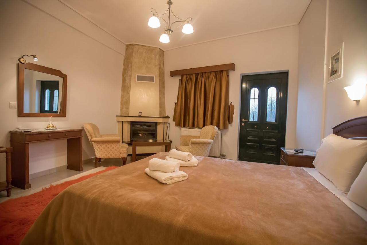 Bed & Breakfast Nefeles Neochori (Karditsa)