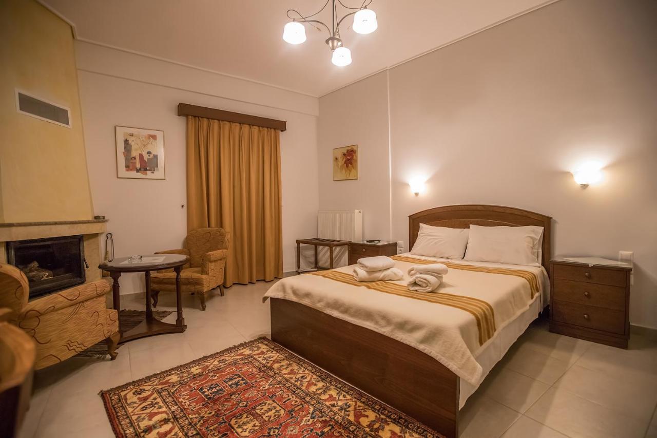 Nefeles Bed & Breakfast