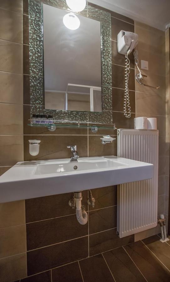 Bed & Breakfast Nefeles Neochori (Karditsa)