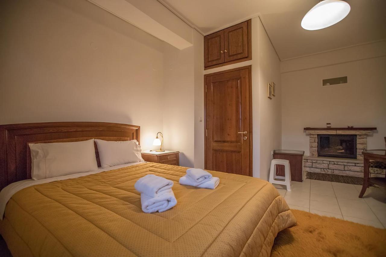 Nefeles 4* Neochori (Karditsa)