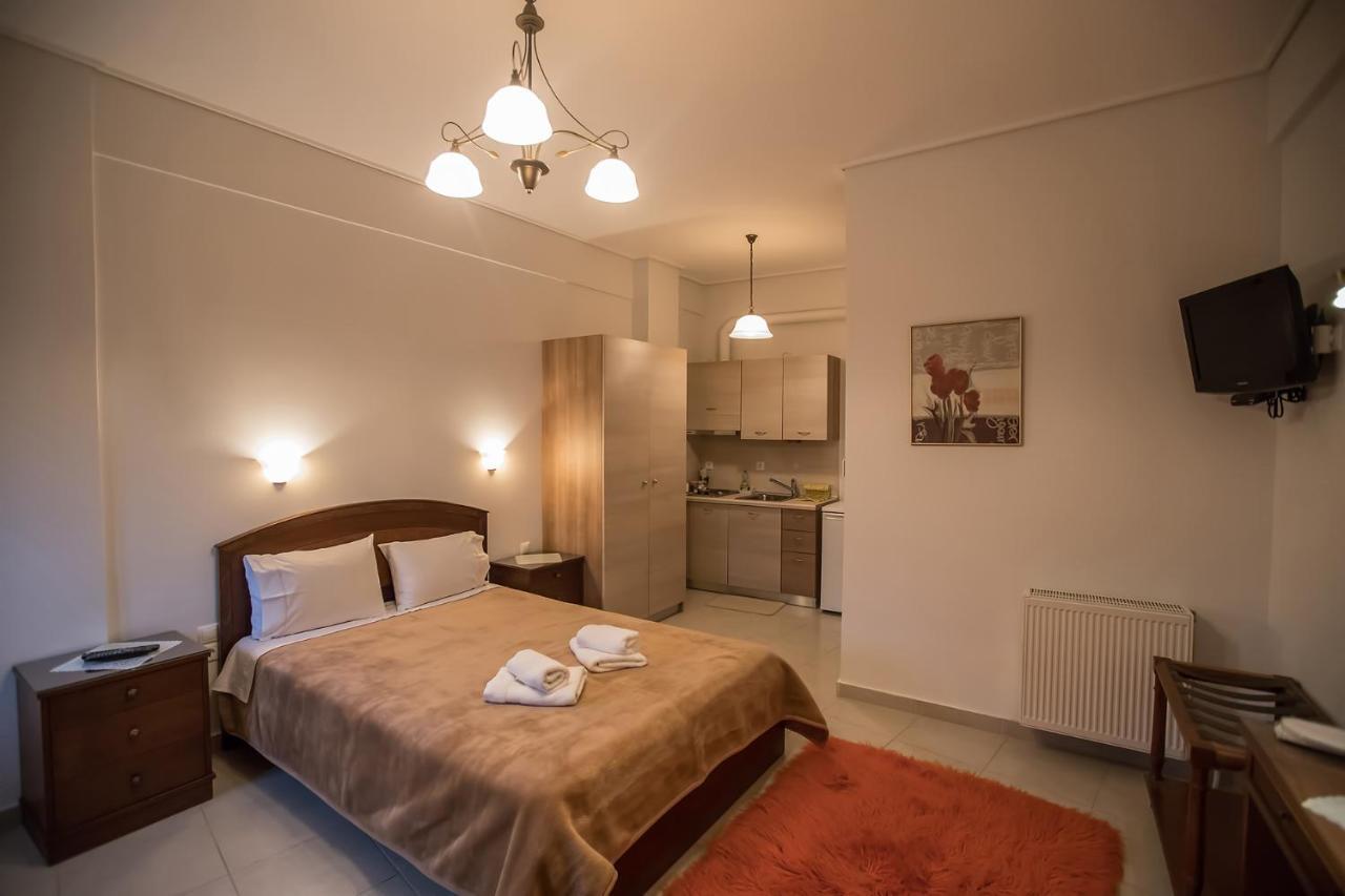 Bed & Breakfast Nefeles Neochori (Karditsa)