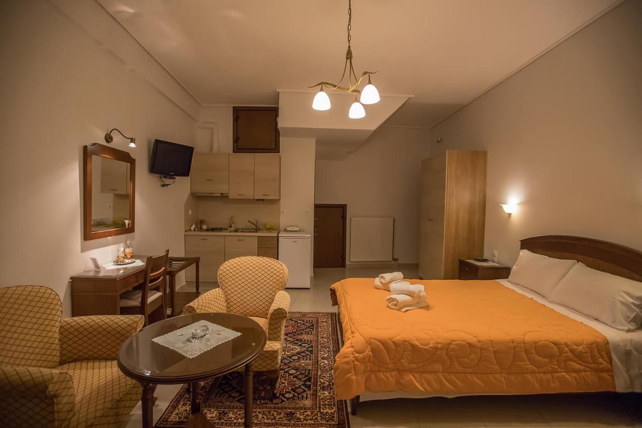Bed & Breakfast Nefeles Neochori (Karditsa)