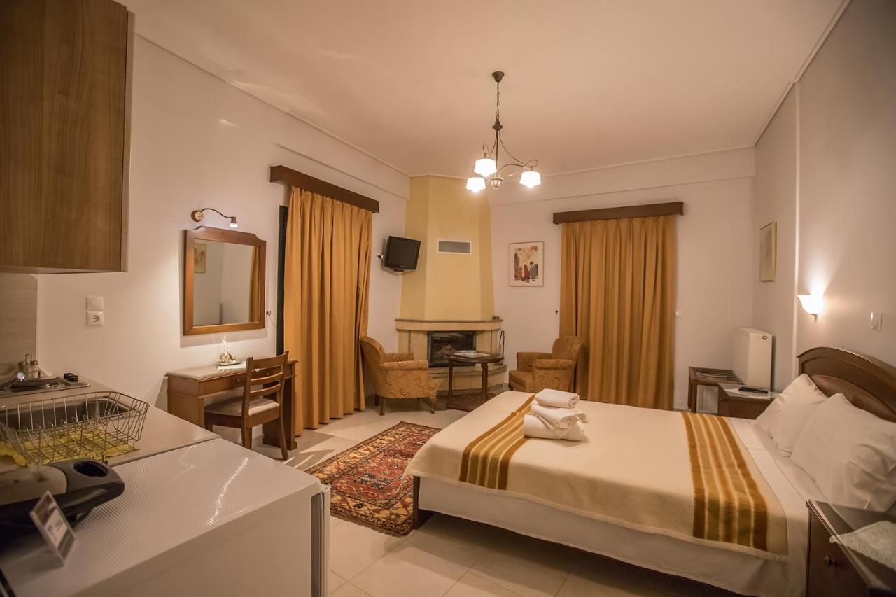 Bed & Breakfast Nefeles Neochori (Karditsa)