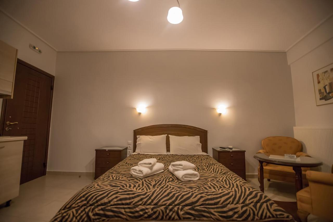 Nefeles 4* Neochori (Karditsa)