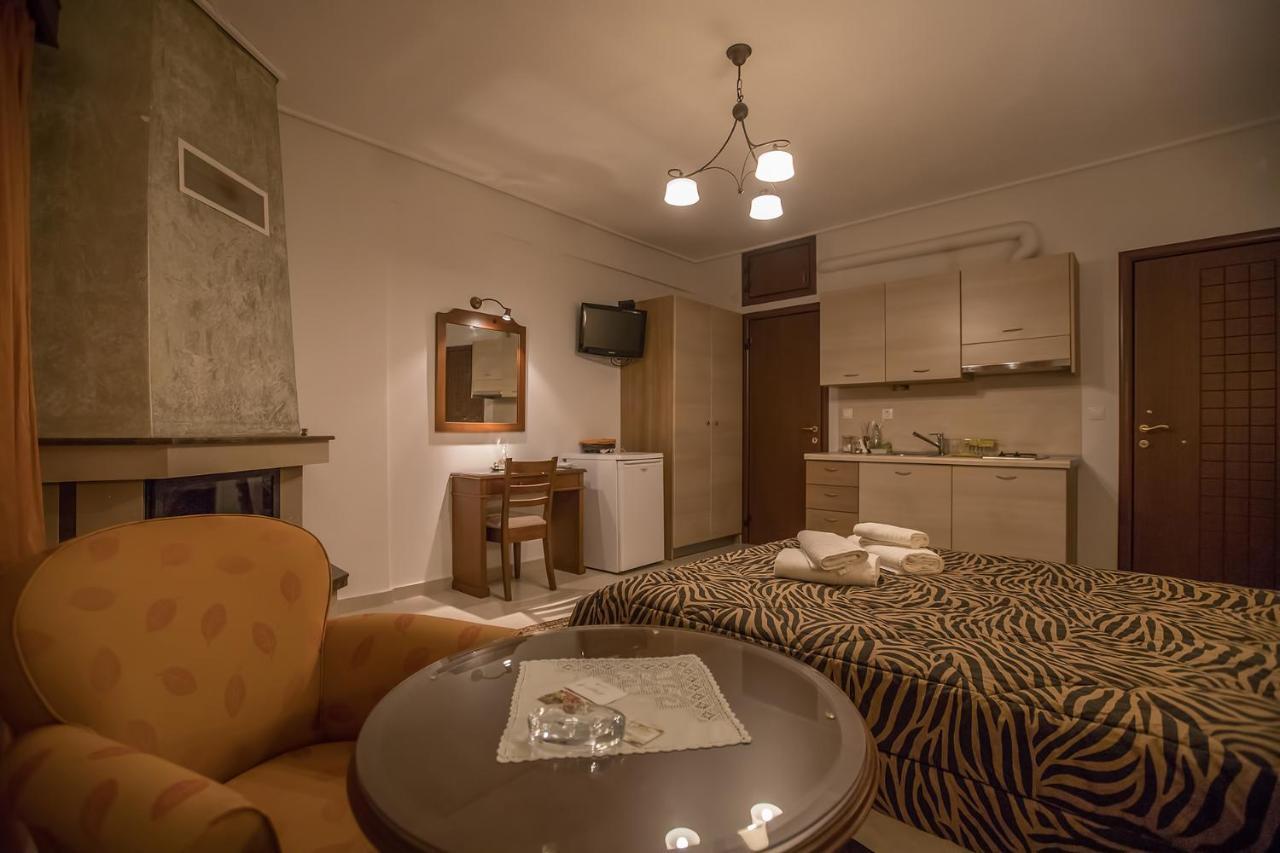 Nefeles 4* Neochori (Karditsa)