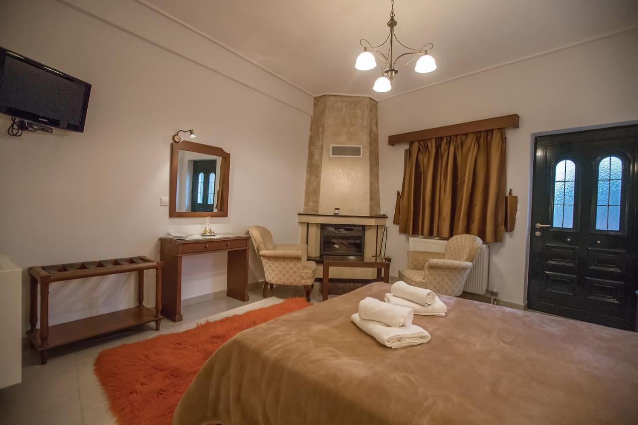 Bed & Breakfast Nefeles Neochori (Karditsa)