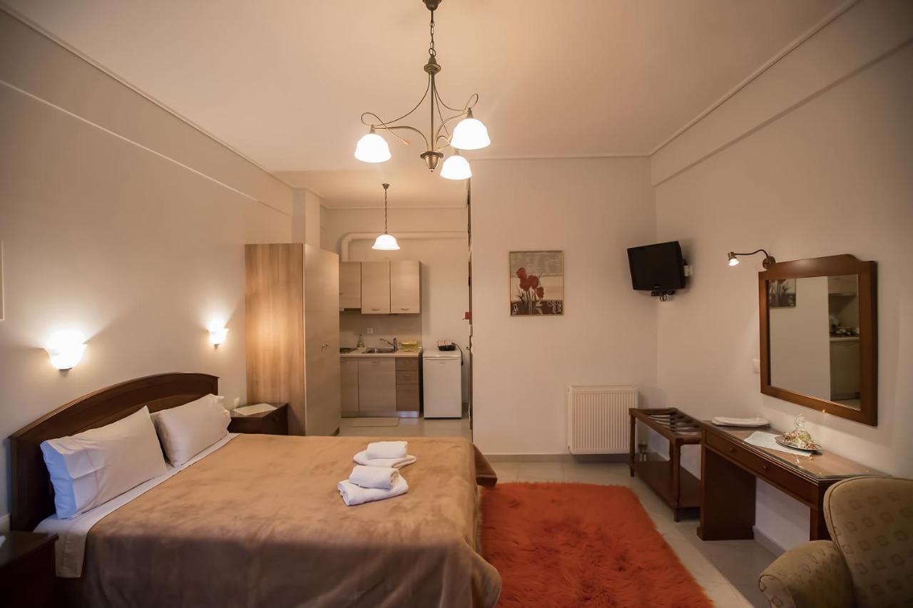 Nefeles 4* Neochori (Karditsa)