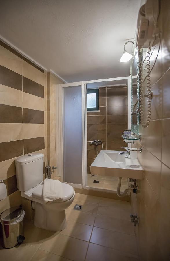 Bed & Breakfast Nefeles