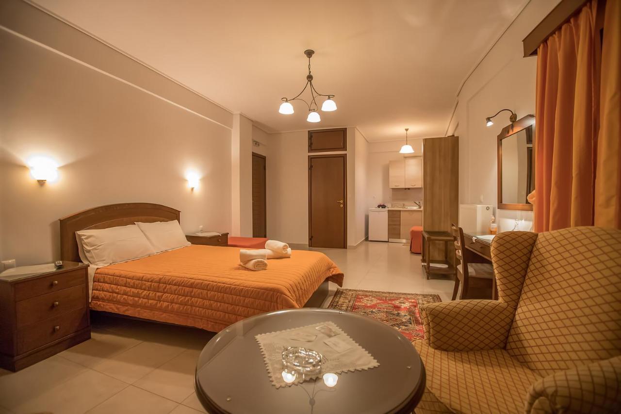 Nefeles 4* Neochori (Karditsa)