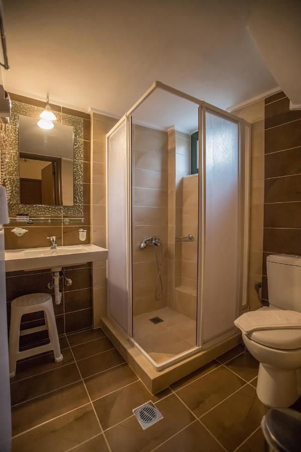 Nefeles Bed & Breakfast