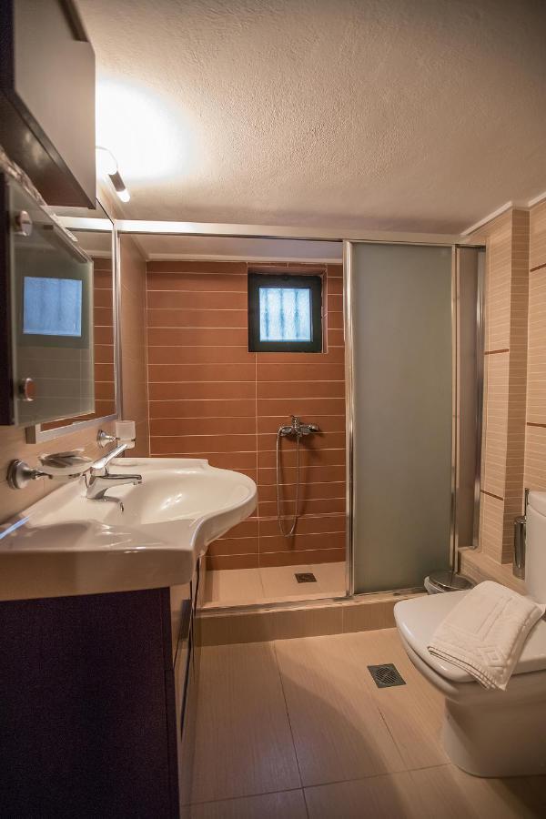Bed & Breakfast Nefeles
