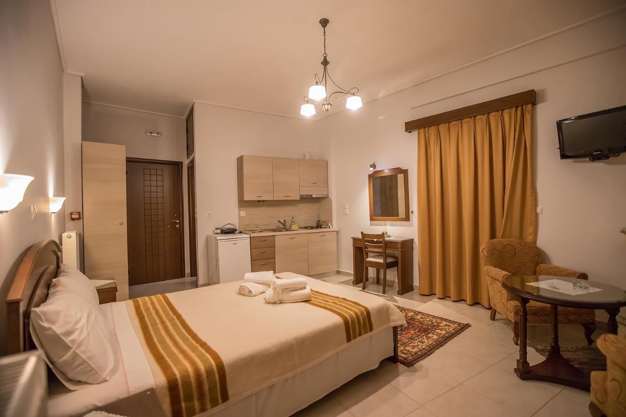 Nefeles 4* Neochori (Karditsa)