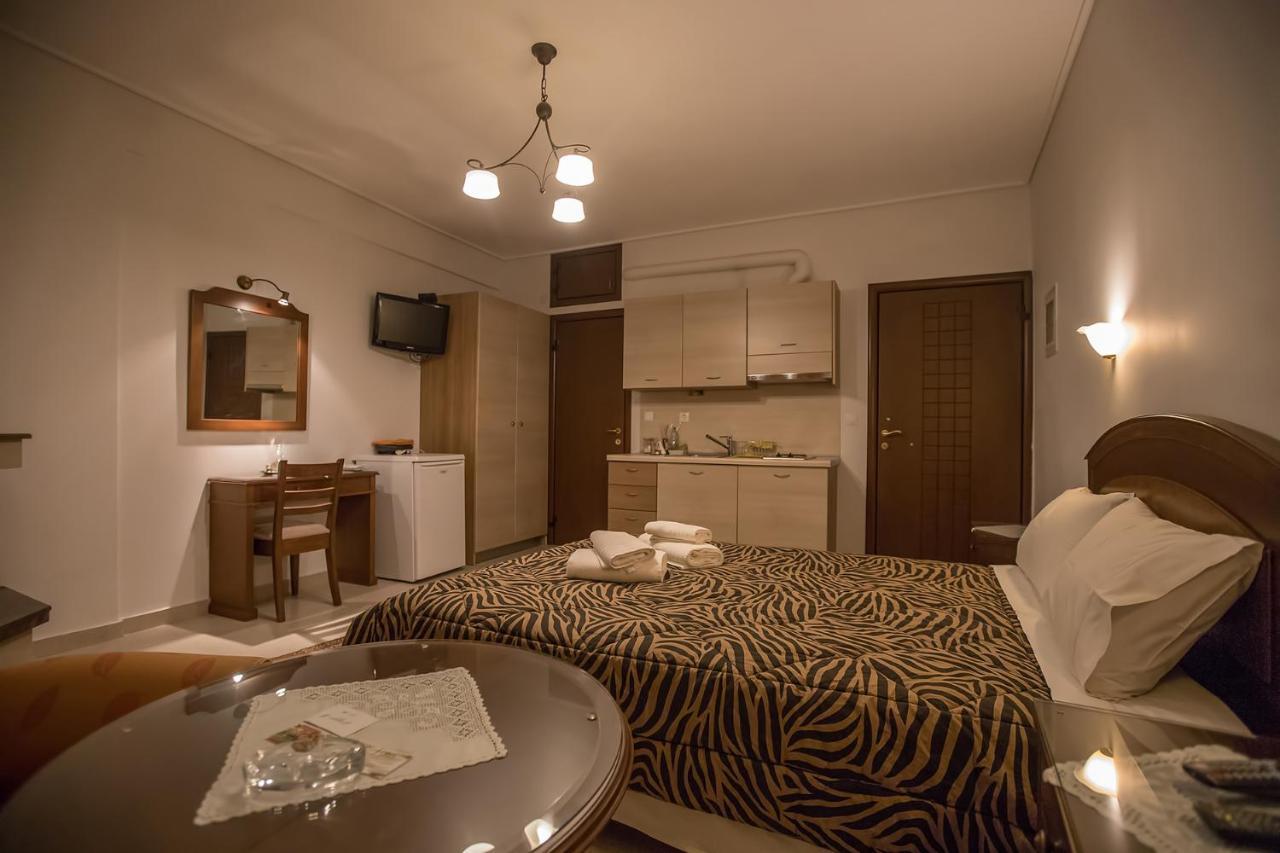Nefeles Bed & Breakfast