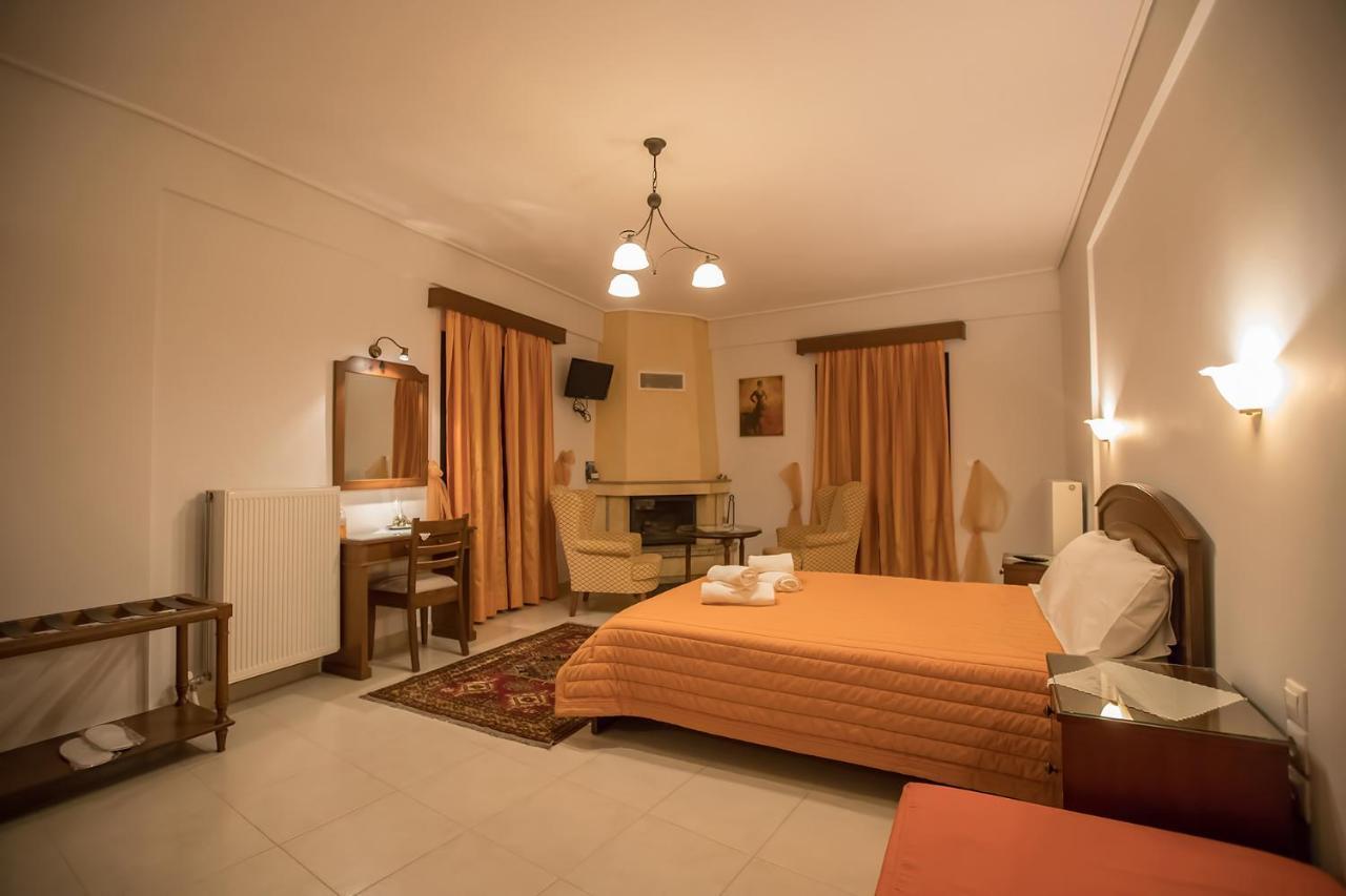 Nefeles 4* Neochori (Karditsa)