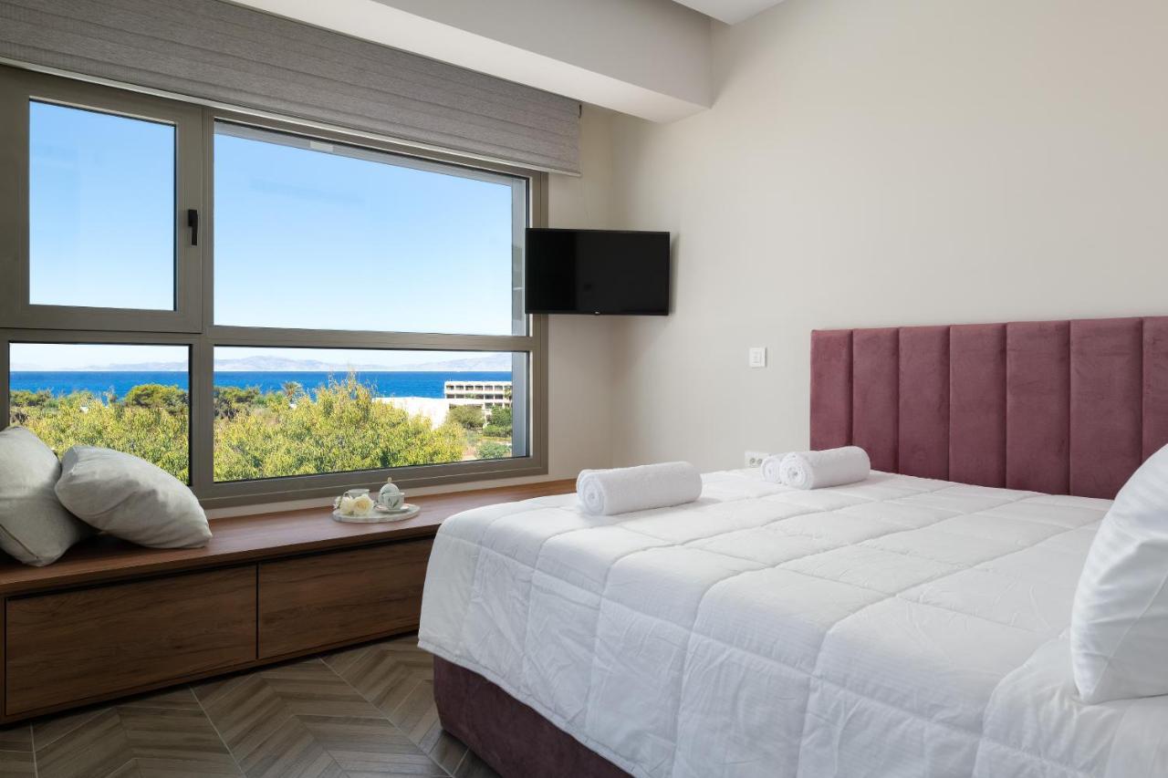Apartment Anima Del Sol