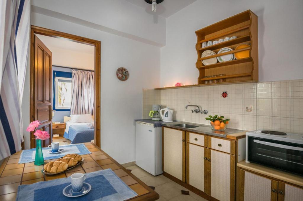 Creta Sky Apartment *