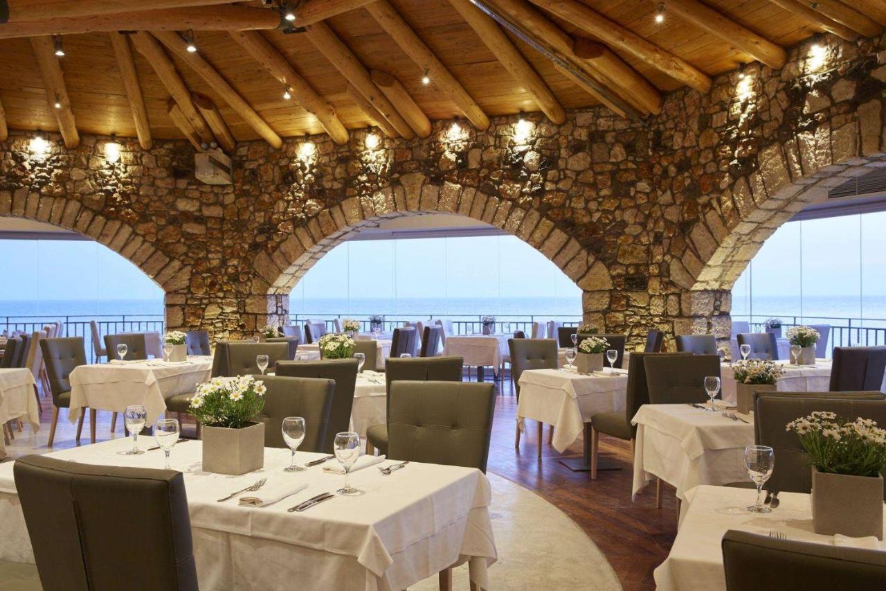 Hotel Monastery