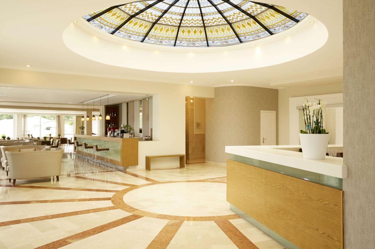 Monastery Hotel Pelekas