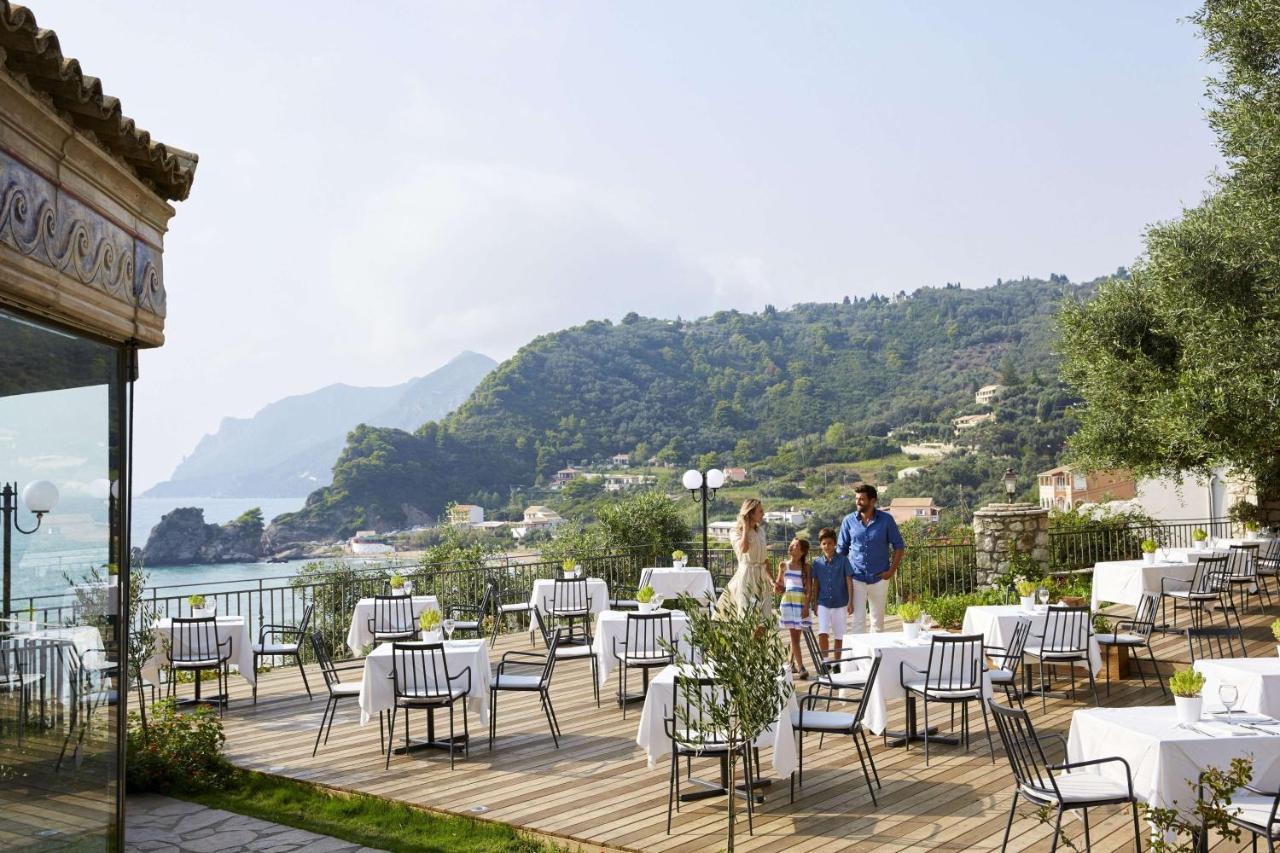 Hotel Monastery 5*
