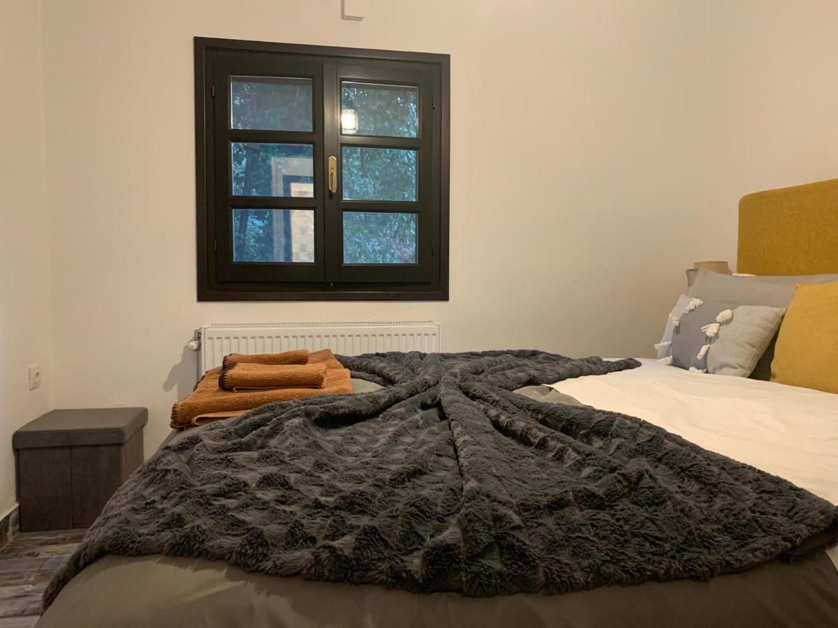 Pelion 7 Lives Holiday home Tsagarada