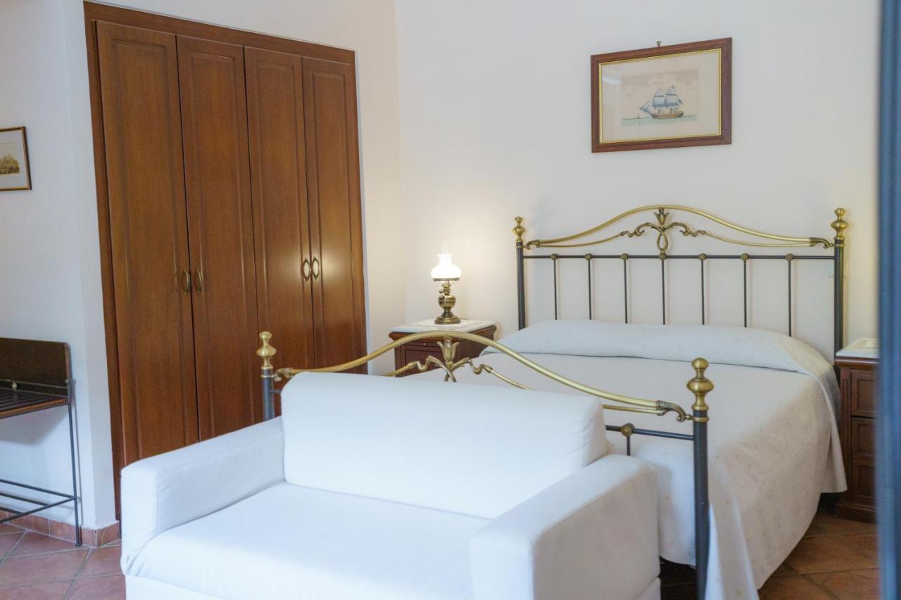 Guest house Phaedra
