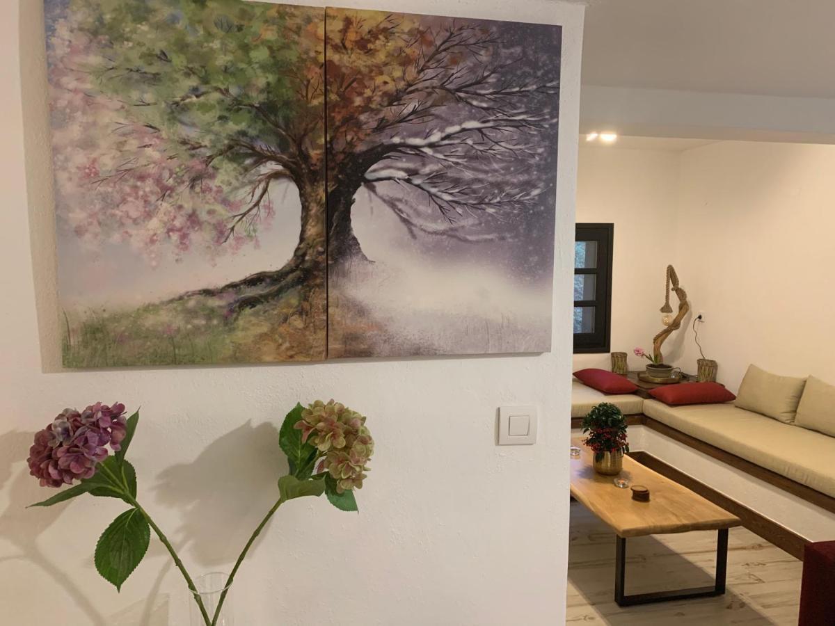 Holiday home Pelion 7 Lives *