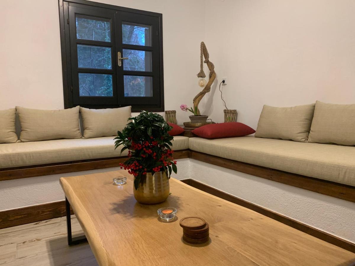 Pelion 7 Lives Holiday home Tsagarada