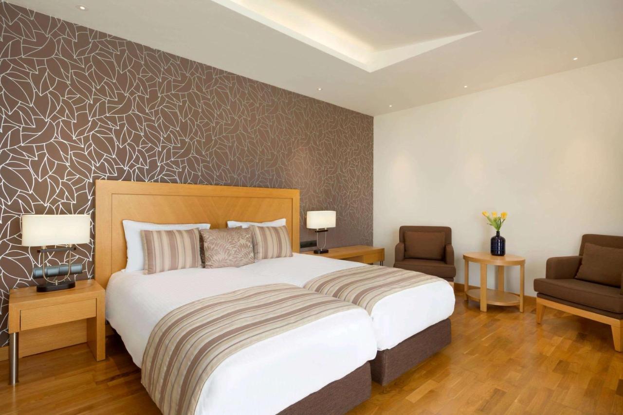Wyndham Poseidon Loutraki (Corinthia)