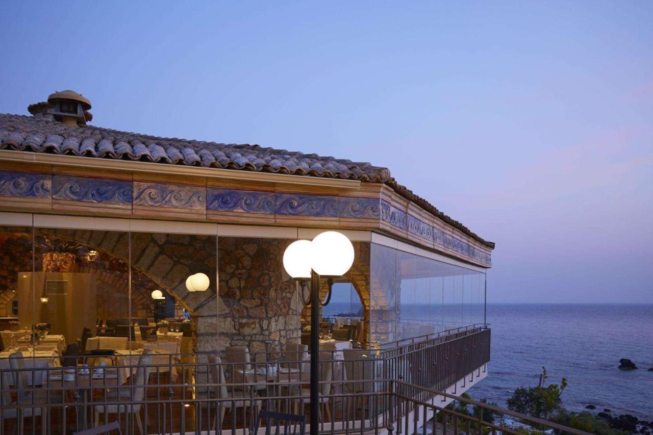 Hotel Monastery 5*
