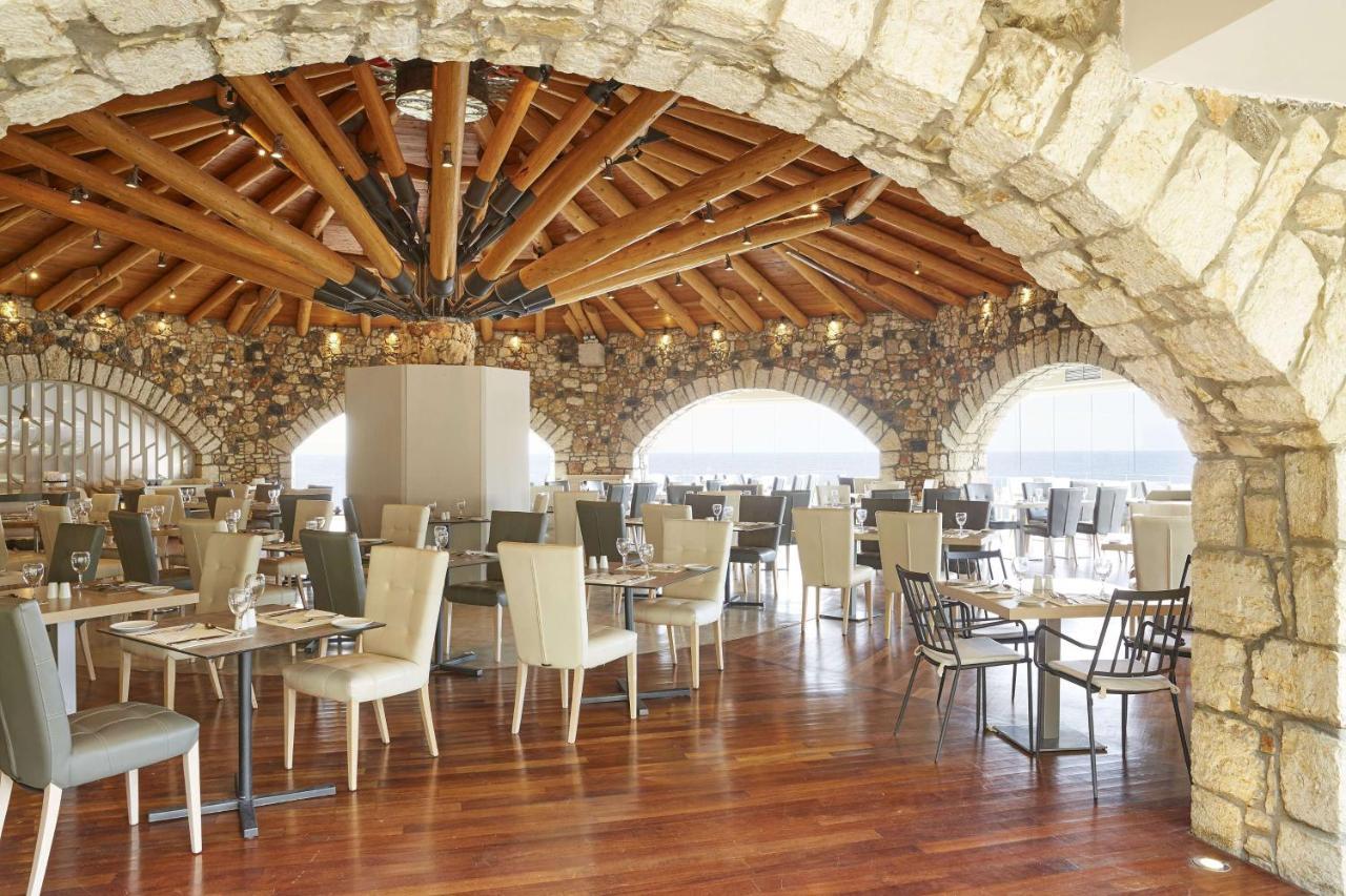 Hotel Monastery Pelekas