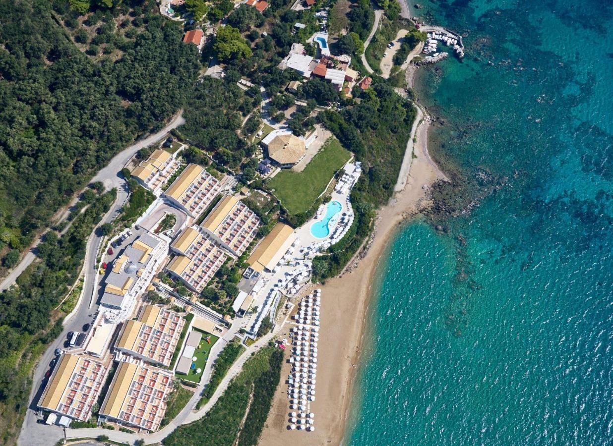 Monastery Hotel 5*