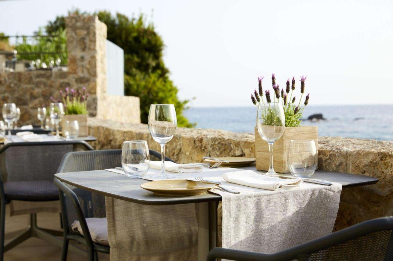 Hotel Monastery Pelekas