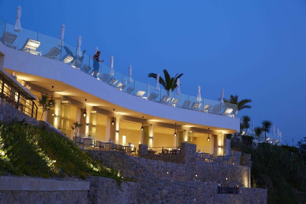 Monastery Hotel