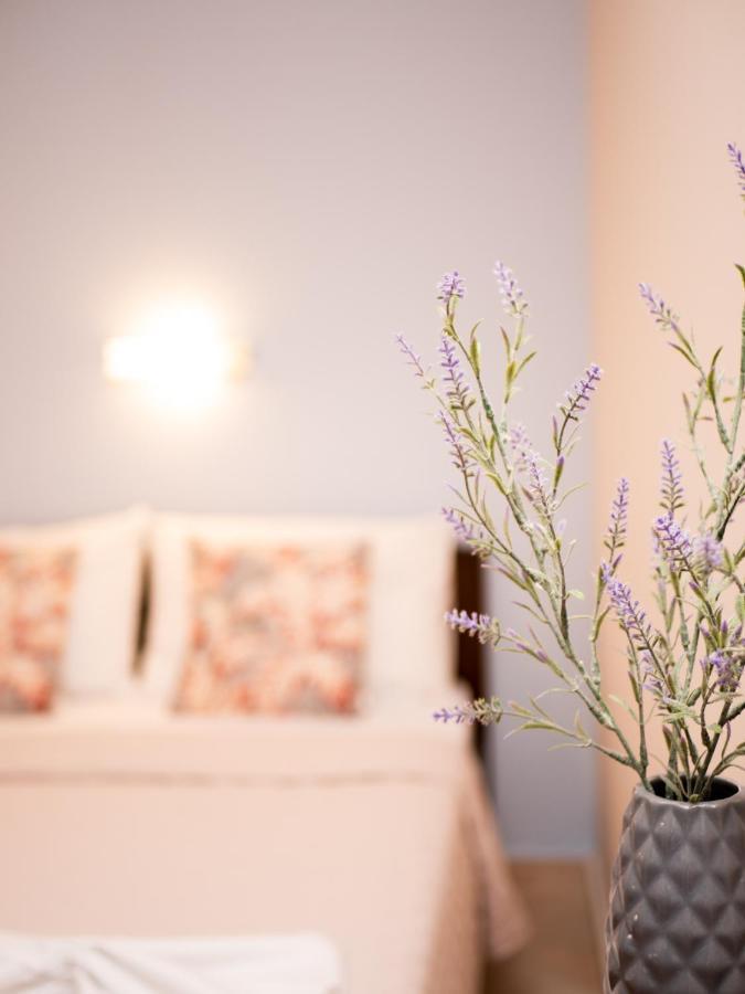 Achillion Aparthotel *