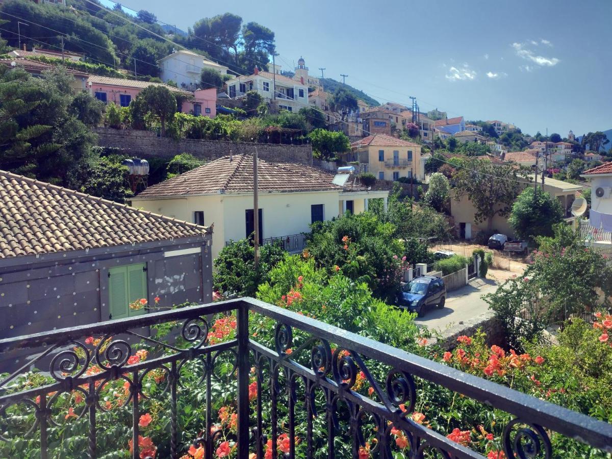 Holiday home Anticlea I Vathy (Ithaca)