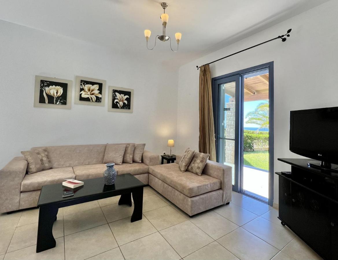 Anemos, Spartia, Kefalonia Villa Spartia (Kefalonia)