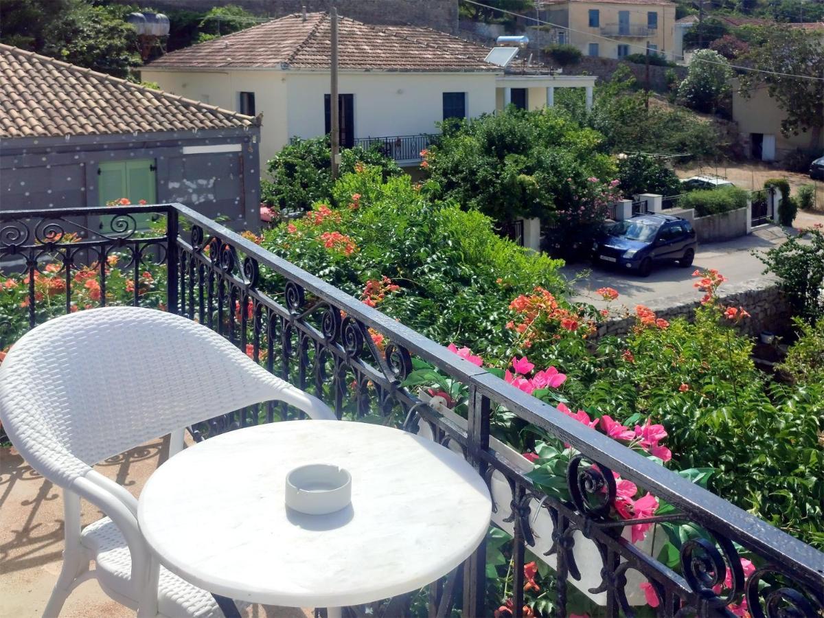 Anticlea I Holiday home