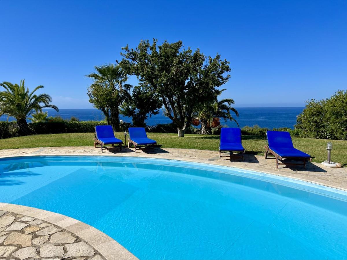 Villa Anemos, Spartia, Kefalonia Spartia (Kefalonia)