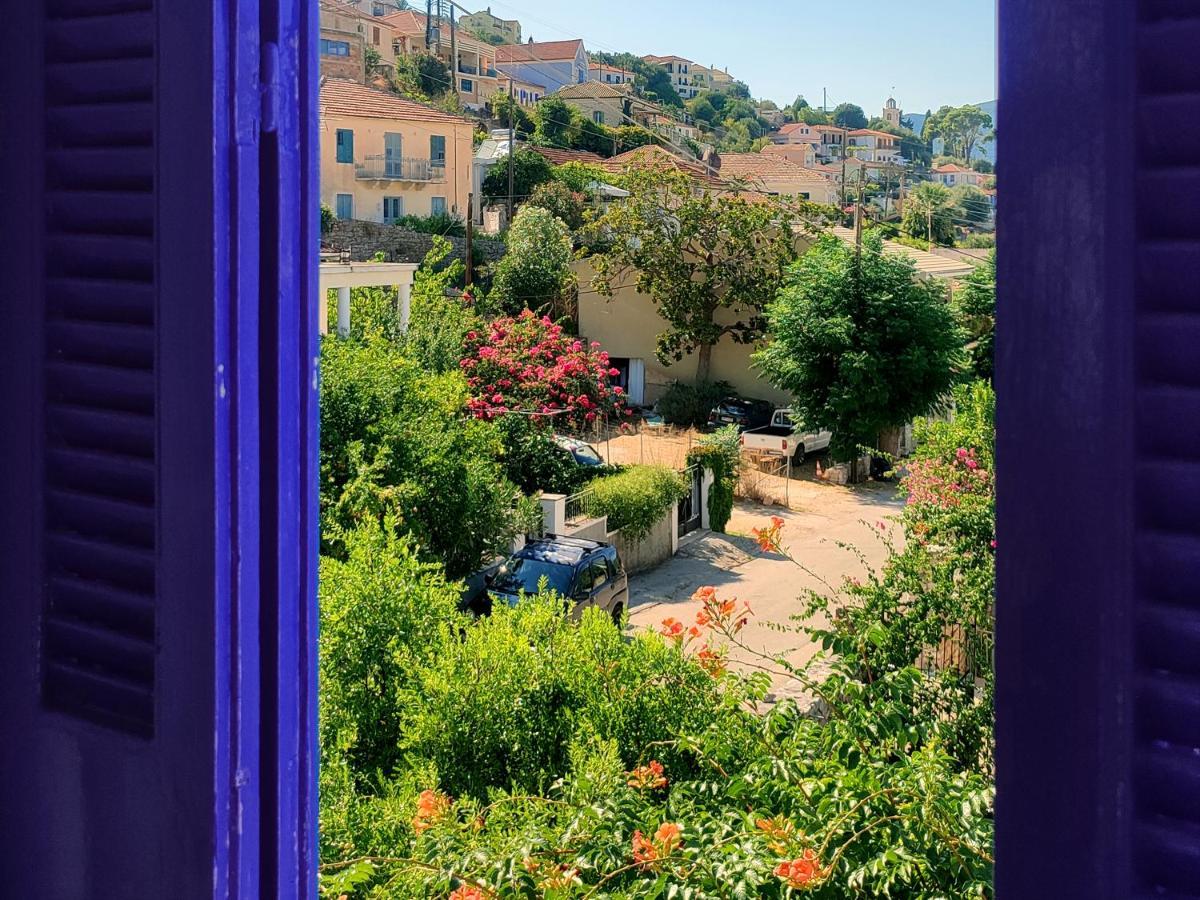 Holiday home Anticlea I *