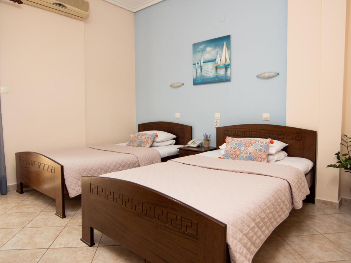 Aparthotel Achillion