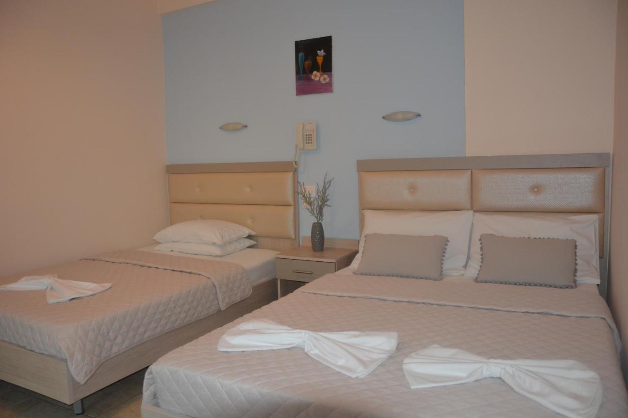 Achillion Aparthotel Paralia Katerinis