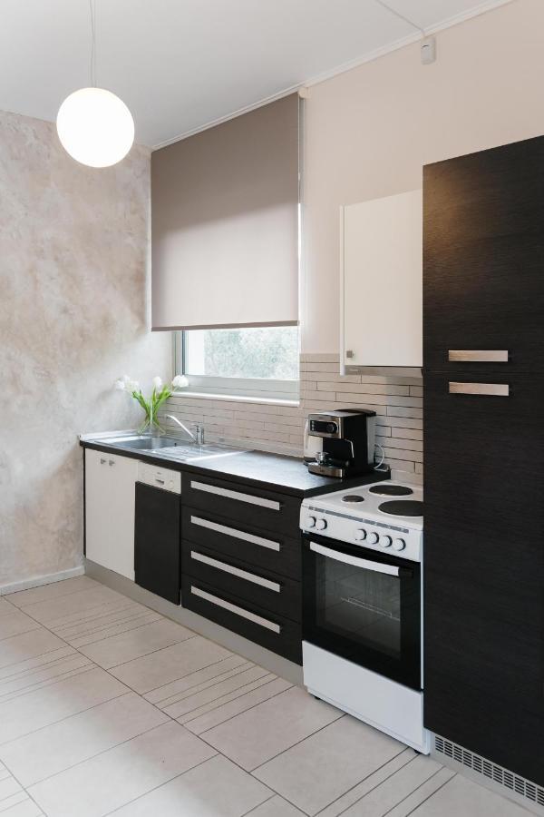Our House Luxury Suites Apartment