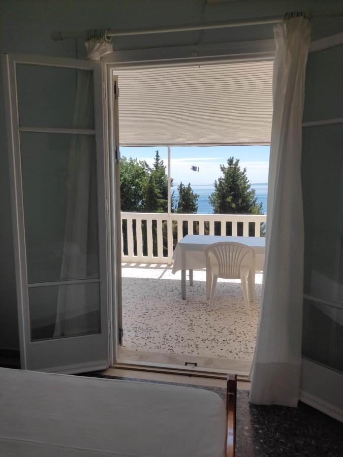 Apostolos & Eleni Family Apartment