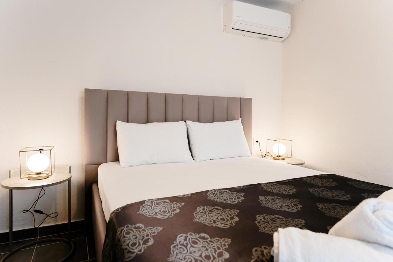 Holiday home Our House 2 Luxury Kavala