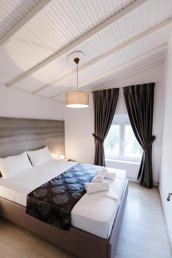 Our House 2 Luxury * Kavala