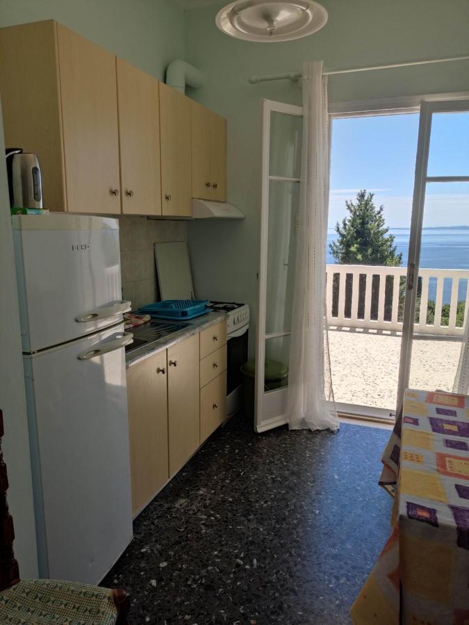 Apartment Apostolos & Eleni Family *