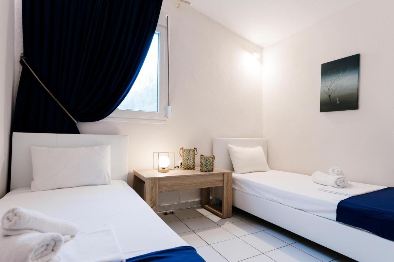 Holiday home Our House 2 Luxury Kavala