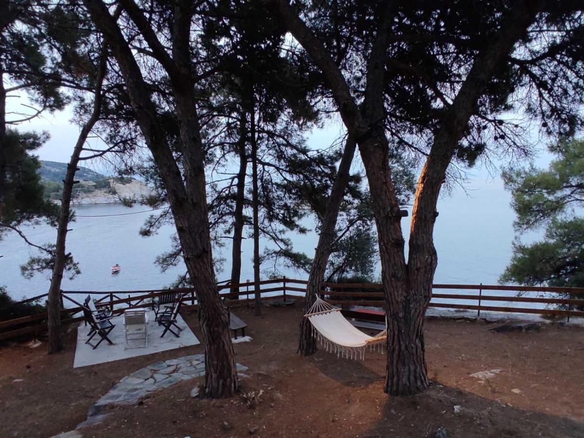 Our House 2 Luxury Kavala