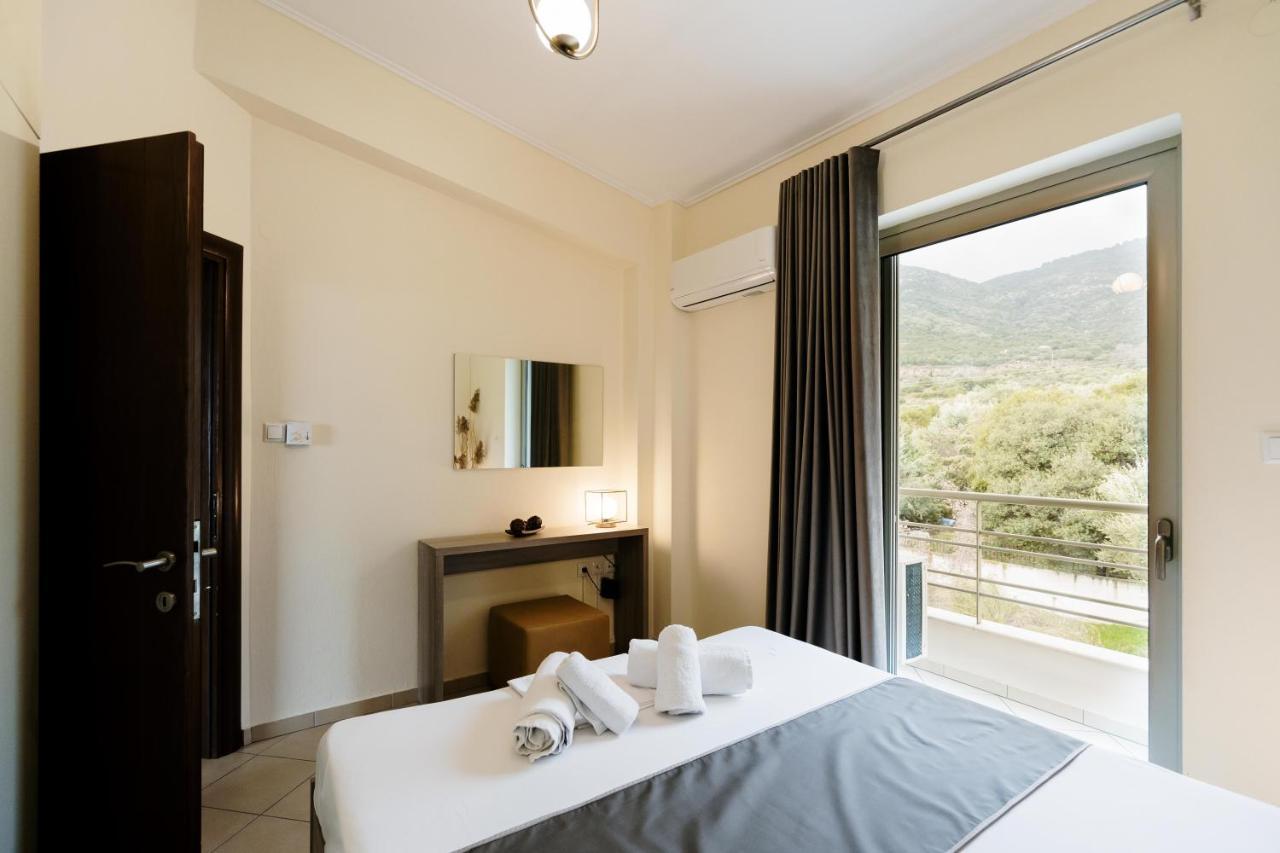 Apartment Our House Luxury Suites *